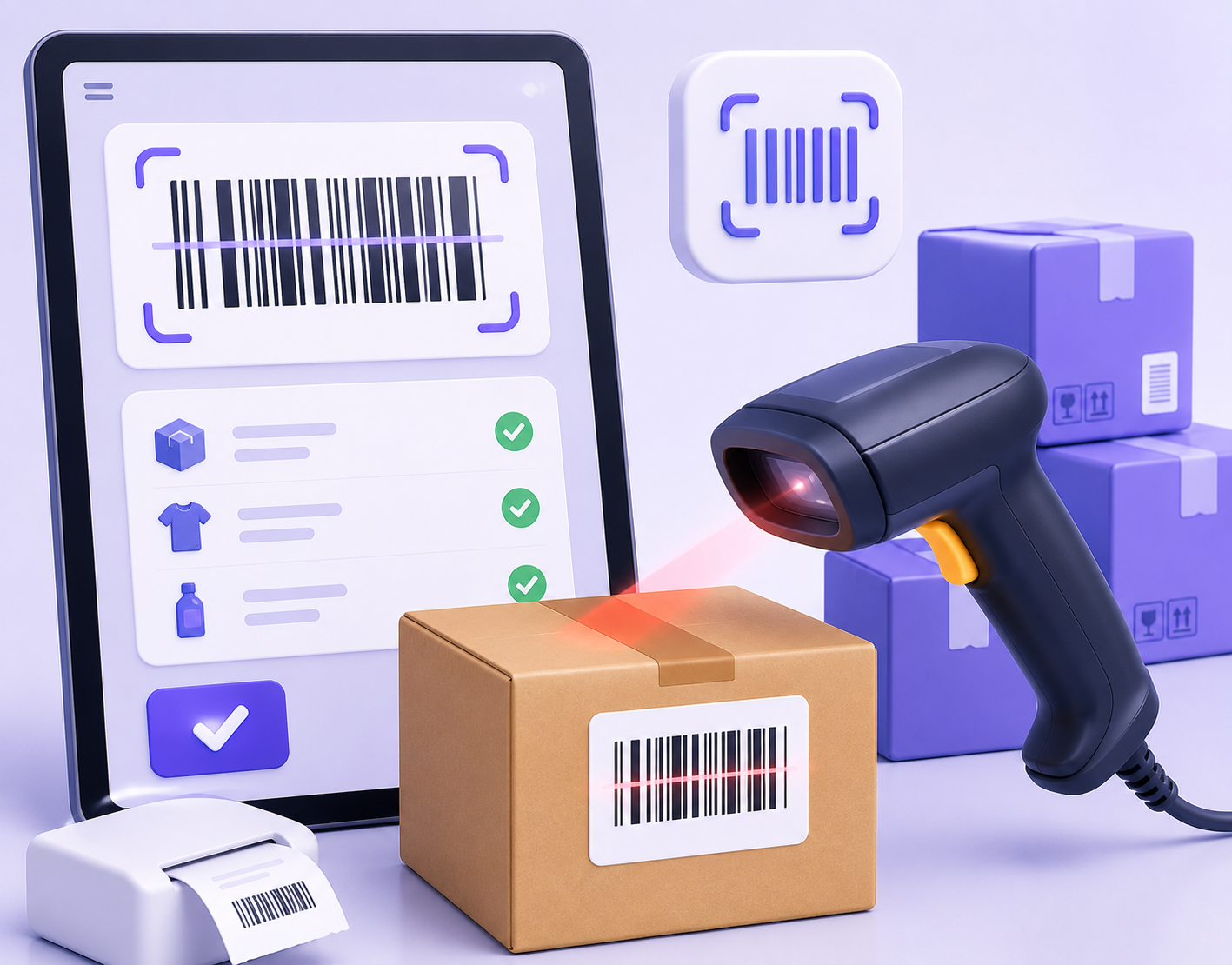 Barcode